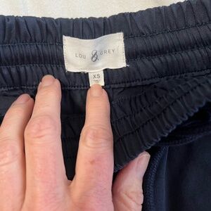 ANN LOFT - LOU AND GREY SKIRT